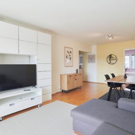 Norden Homes Central 2-Bedroom Apartment Turku Eksteriør billede