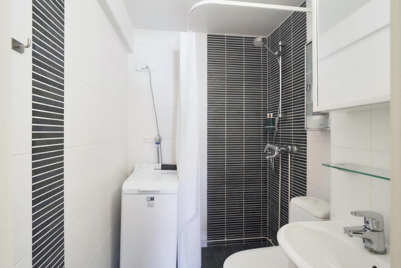 Norden Homes Central 2-Bedroom Apartment Turku Eksteriør billede